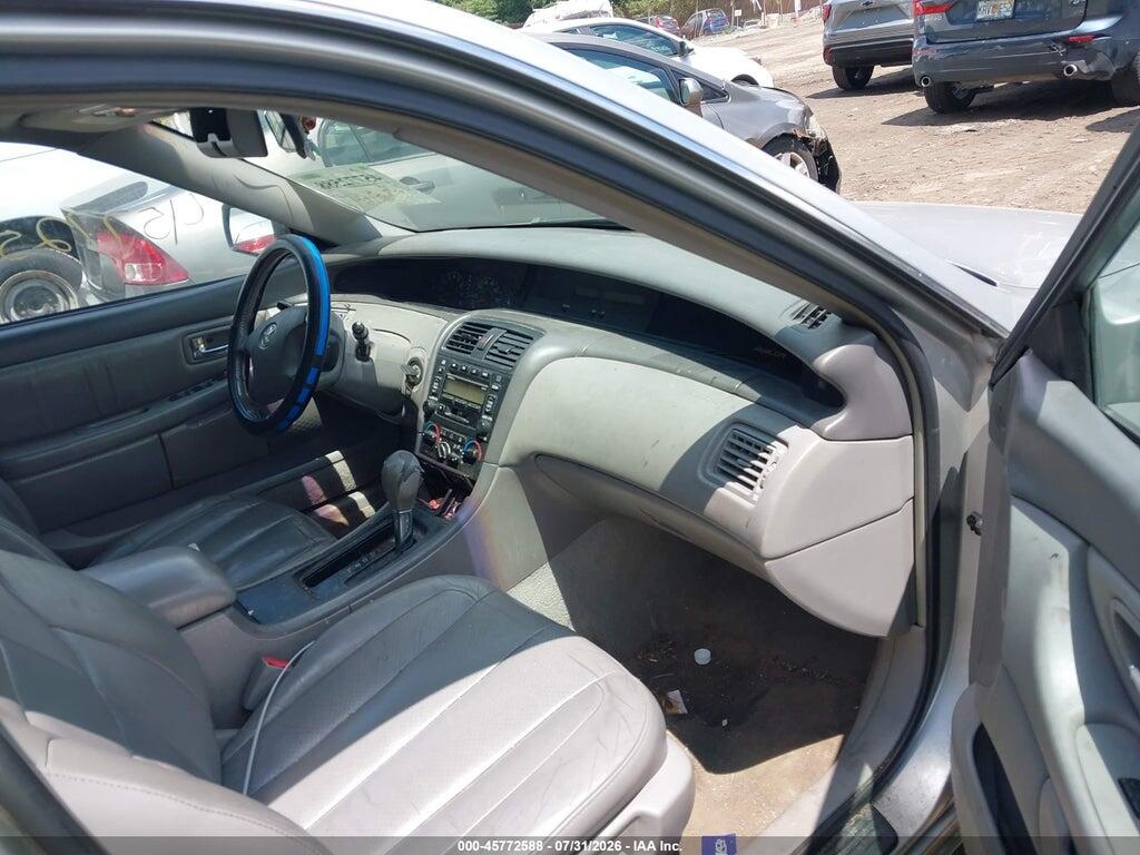 4T1BF28B74U356772 2004 TOYOTA AVALON photo no. 5