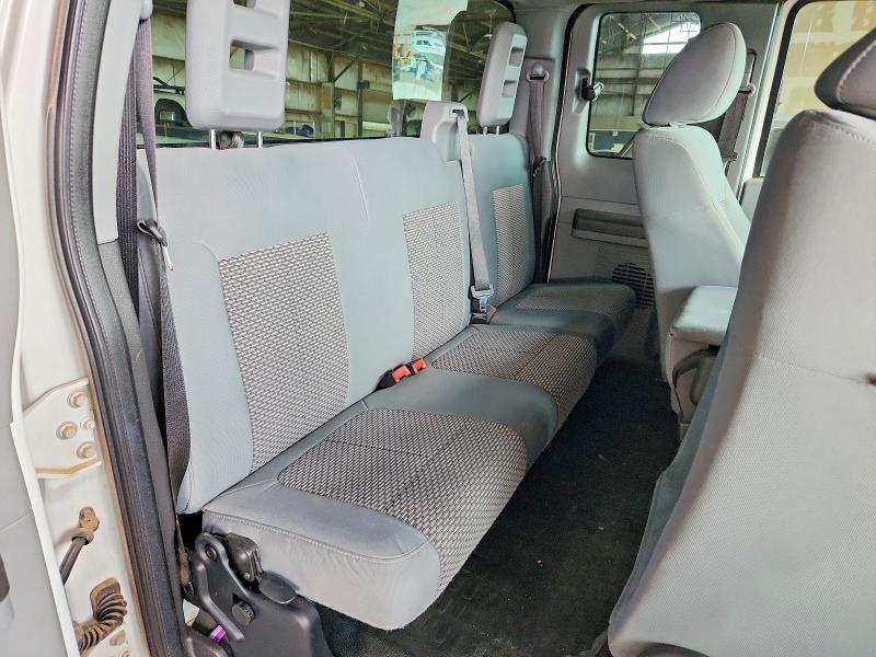 1FT7X2A6XDEA20080 2013 FORD F250 photo no. 10