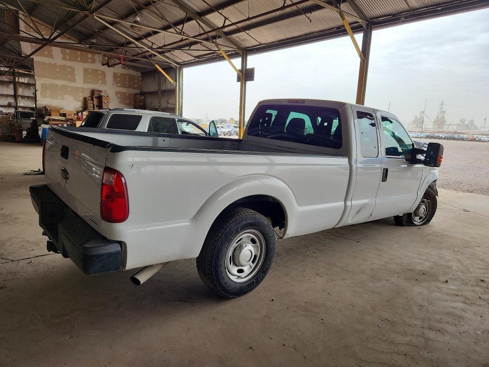 1FT7X2A6XDEA20080 2013 FORD F250 photo no. 3