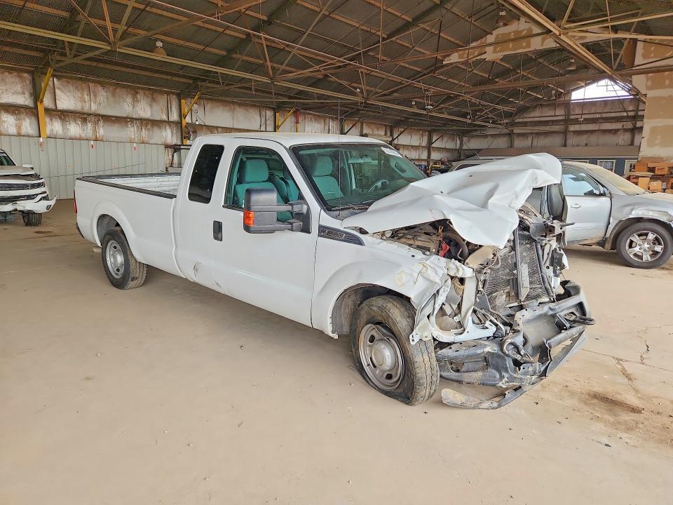 1FT7X2A6XDEA20080 2013 FORD F250 photo no. 4