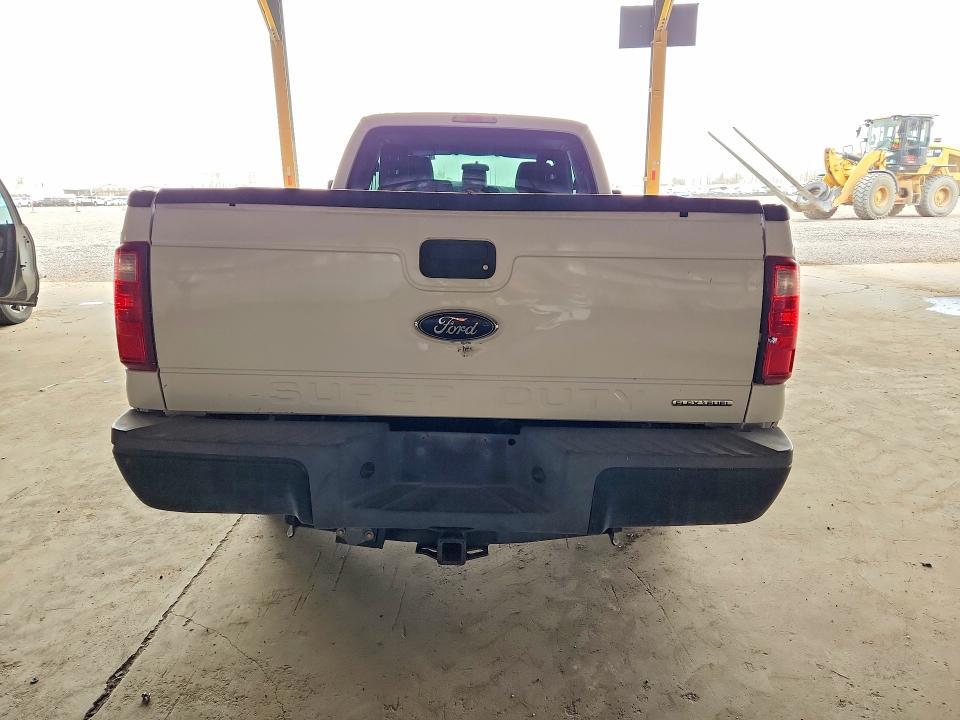 1FT7X2A6XDEA20080 2013 FORD F250 photo no. 6