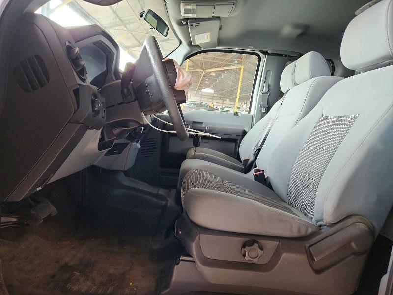 1FT7X2A6XDEA20080 2013 FORD F250 photo no. 7