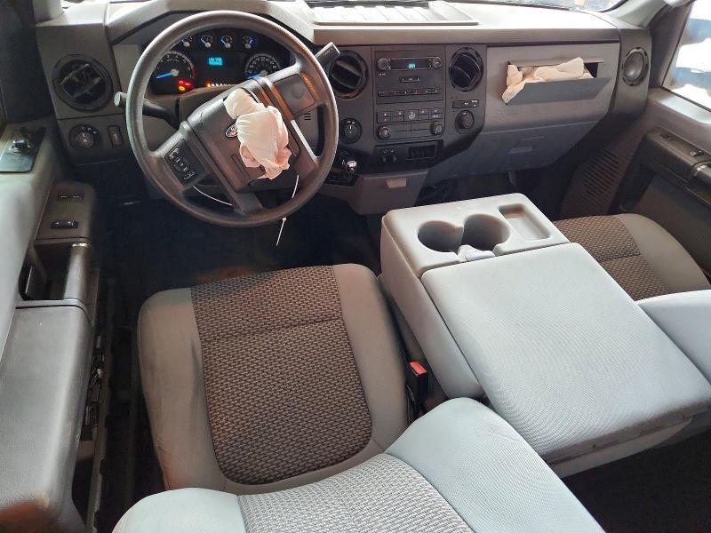 1FT7X2A6XDEA20080 2013 FORD F250 photo no. 8