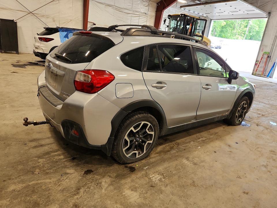 2016 SUBARU CROSSTREK PREMIUM — Фото 3 из 13