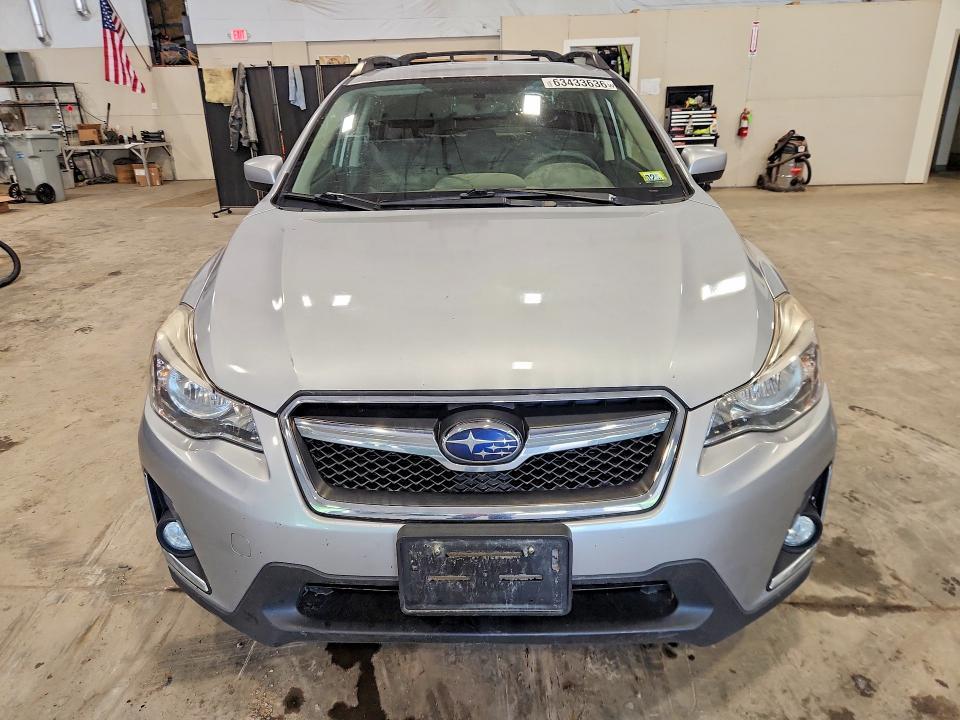 2016 SUBARU CROSSTREK PREMIUM — Фото 5 из 13