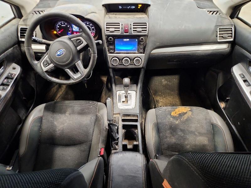 2016 SUBARU CROSSTREK PREMIUM — Фото 8 из 13