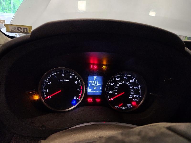 2016 SUBARU CROSSTREK PREMIUM — Фото 9 из 13