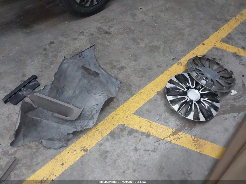 JTDBE32KX40300192 2004 TOYOTA CAMRY photo no. 12
