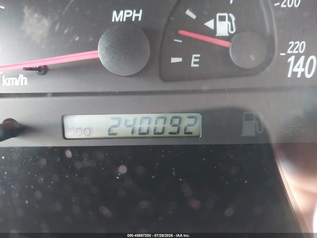 4T1BF32KX4U078366 2004 TOYOTA CAMRY photo no. 7