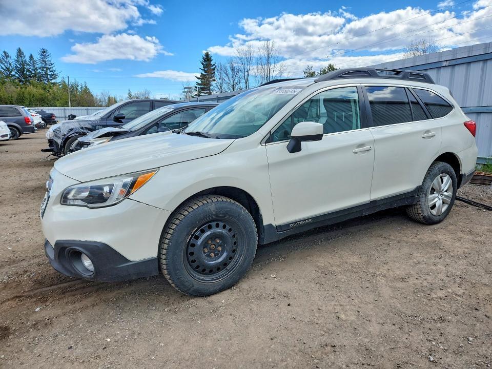 4S4BSCAC0G3231546 2016 SUBARU OUTBACK photo no. 1