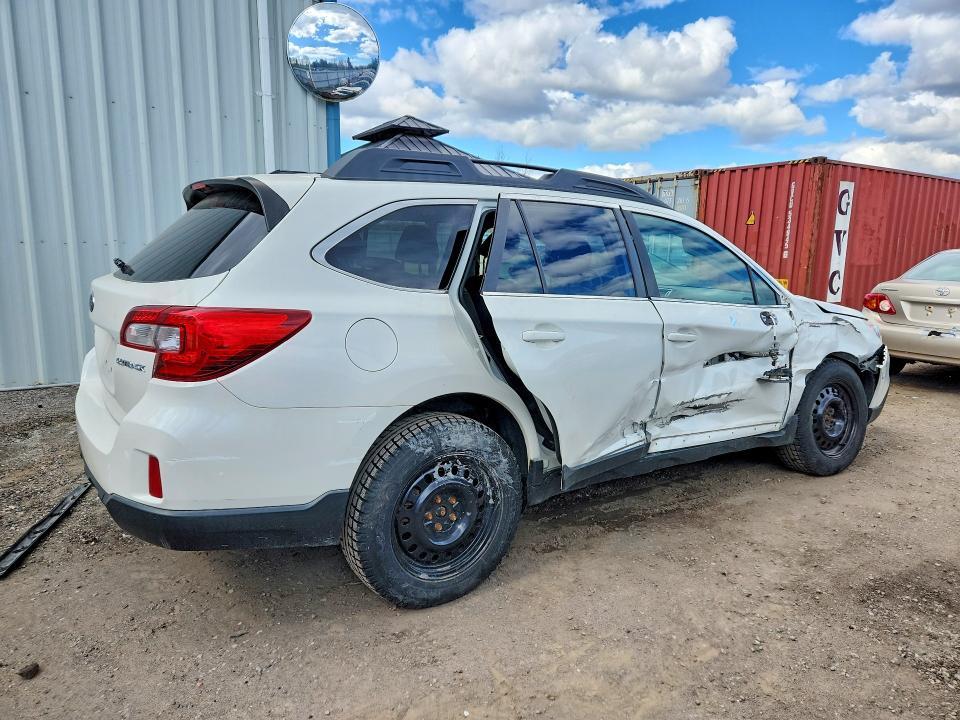 4S4BSCAC0G3231546 2016 SUBARU OUTBACK photo no. 3