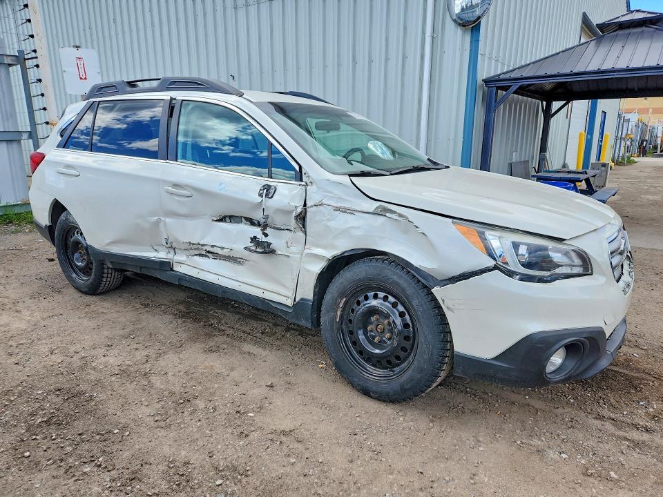 4S4BSCAC0G3231546 2016 SUBARU OUTBACK photo no. 4
