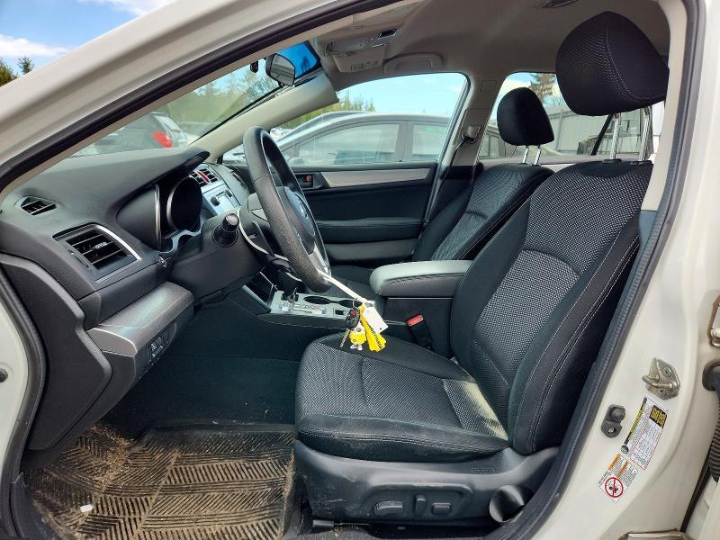 4S4BSCAC0G3231546 2016 SUBARU OUTBACK photo no. 7