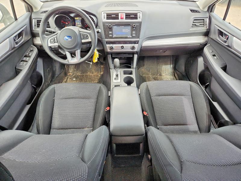 4S4BSCAC0G3231546 2016 SUBARU OUTBACK photo no. 8