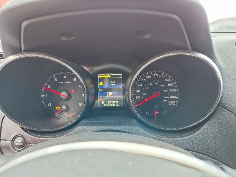 4S4BSCAC0G3231546 2016 SUBARU OUTBACK photo no. 9