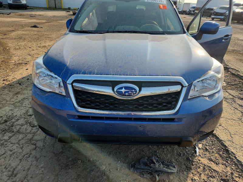 JF2SJADC9GH479967 2016 SUBARU FORESTER photo no. 11