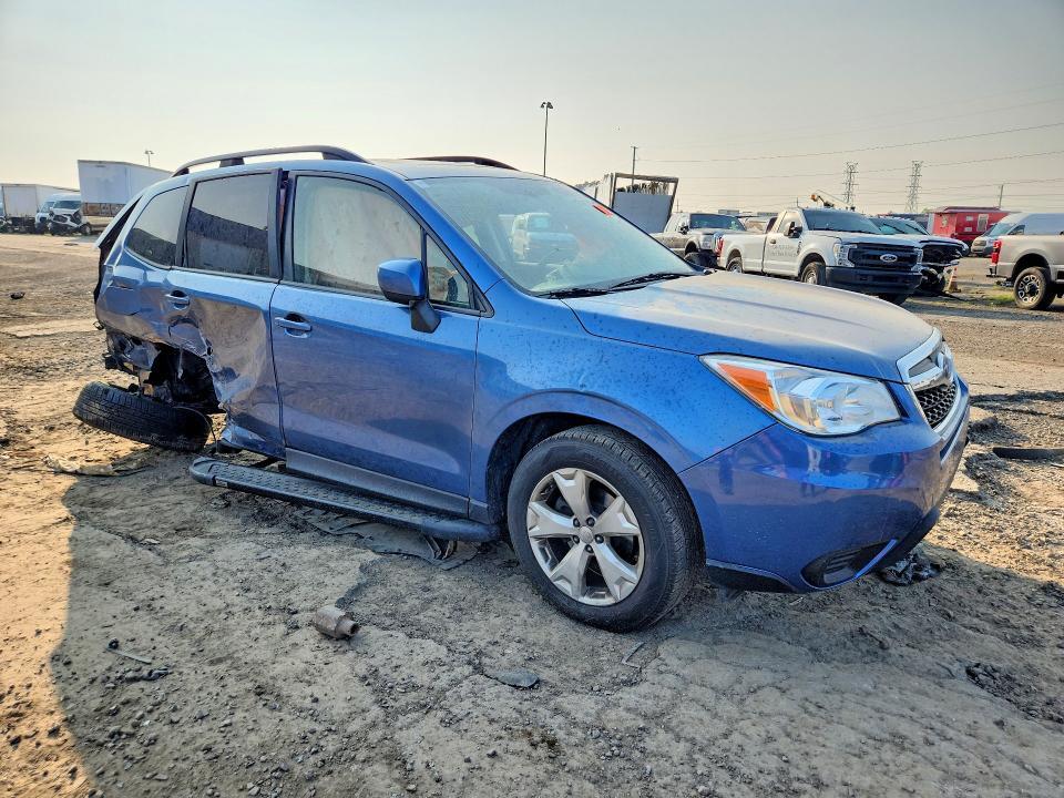 JF2SJADC9GH479967 2016 SUBARU FORESTER photo no. 4