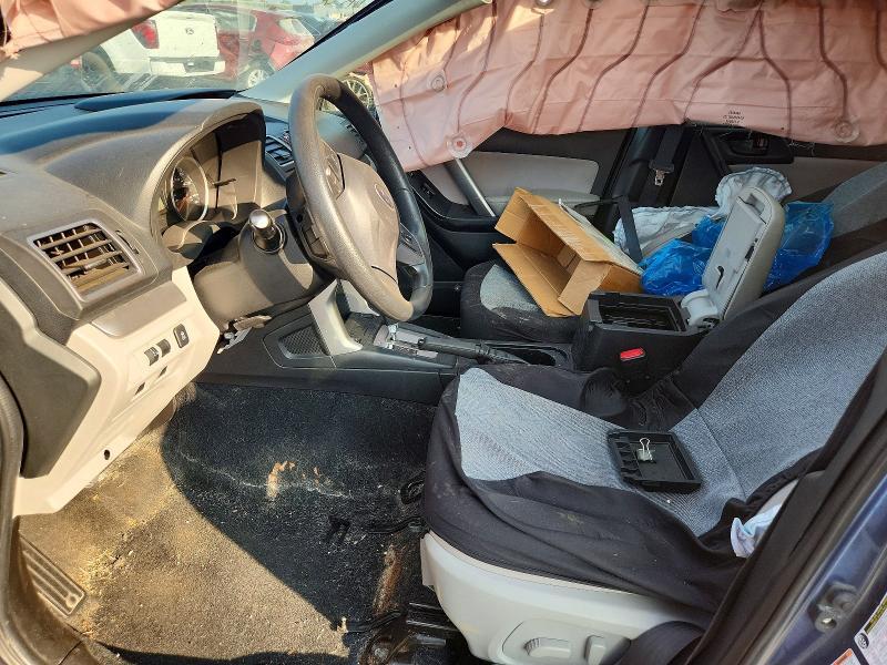 JF2SJADC9GH479967 2016 SUBARU FORESTER photo no. 7