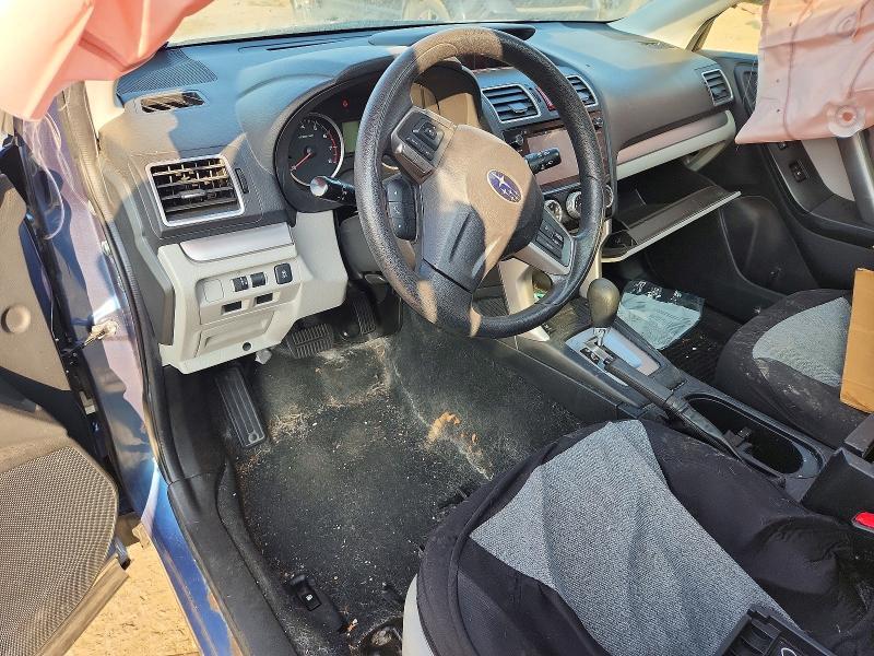 JF2SJADC9GH479967 2016 SUBARU FORESTER photo no. 8