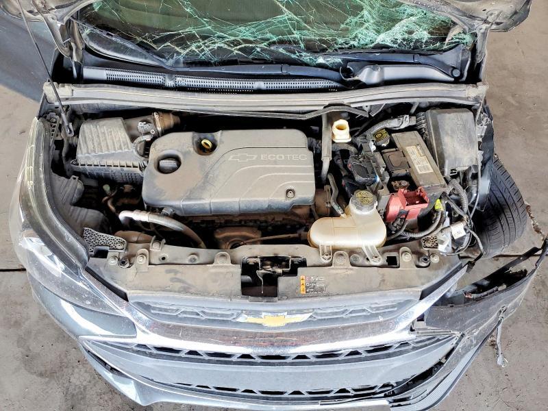 KL8CB6SA4NC015356 2022 CHEVROLET SPARK photo no. 11