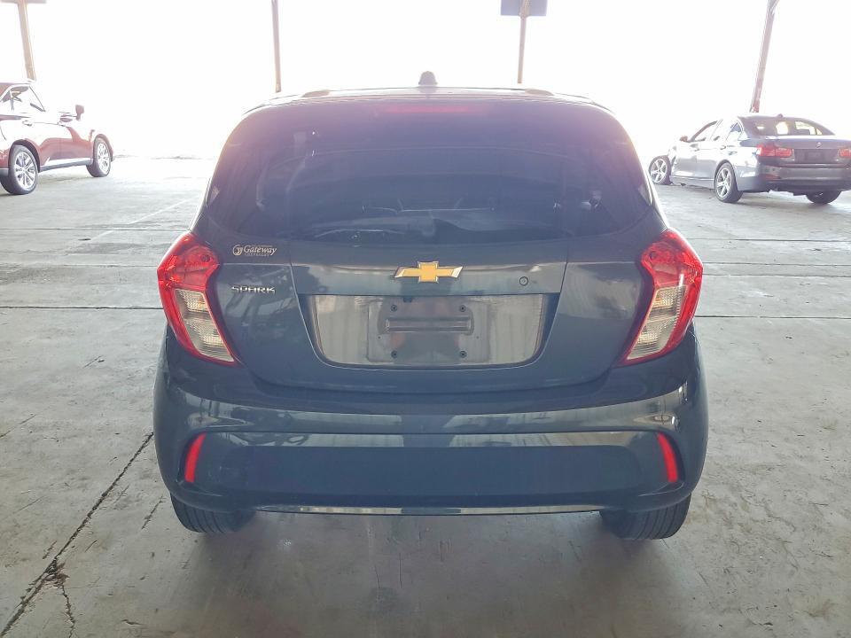 KL8CB6SA4NC015356 2022 CHEVROLET SPARK photo no. 6