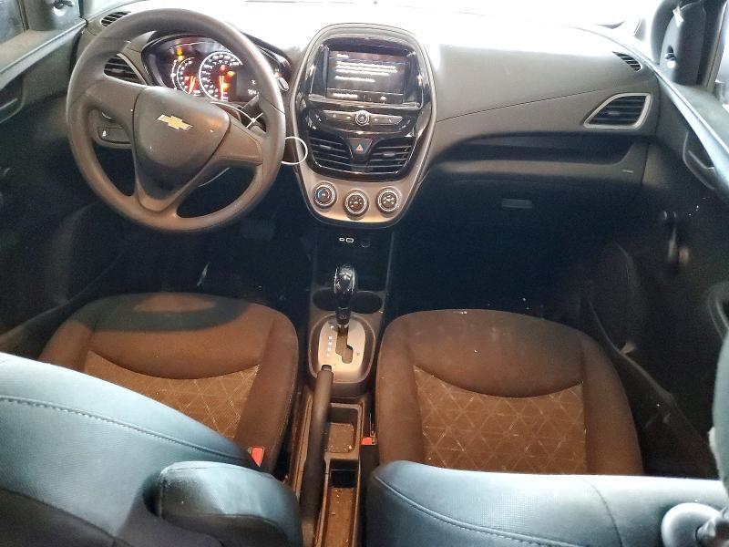 KL8CB6SA4NC015356 2022 CHEVROLET SPARK photo no. 8