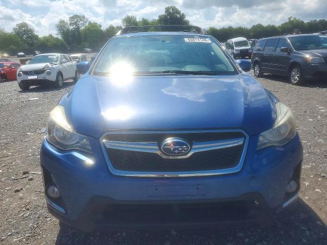 2016 SUBARU CROSSTREK LIMITED — Фото 5 из 13
