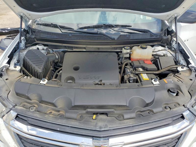 1GNERFKW9NJ126303 2022 CHEVROLET TRAVERSE photo no. 12