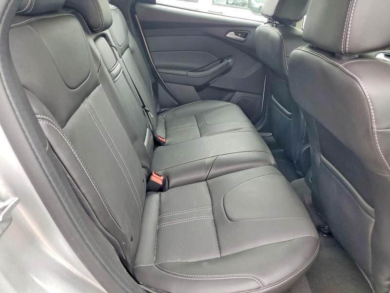 2013 FORD FOCUS SE — Фото 11 из 14