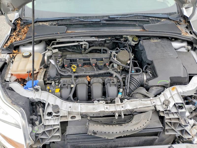 2013 FORD FOCUS SE — Фото 12 из 14