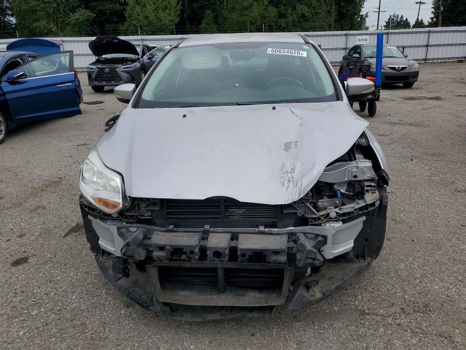 2013 FORD FOCUS SE — Фото 5 из 14