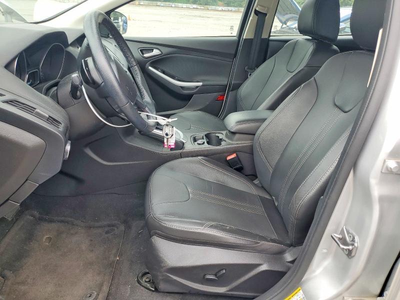 2013 FORD FOCUS SE — Фото 7 из 14