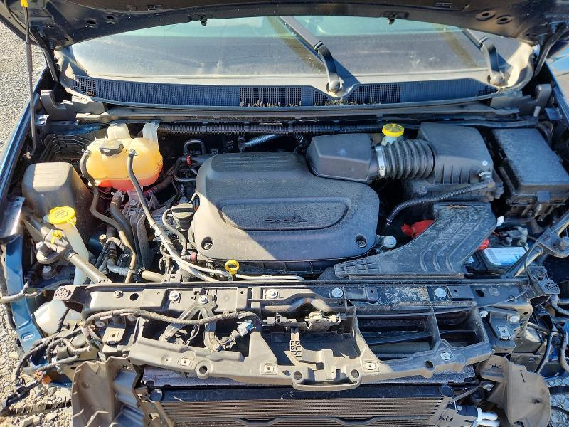 2022 CHRYSLER PACIFICA LIMITED — Фото 12 из 13