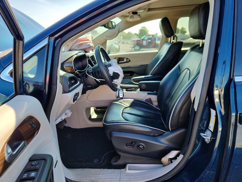 2022 CHRYSLER PACIFICA LIMITED — Фото 7 из 13