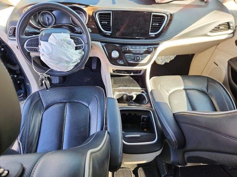 2022 CHRYSLER PACIFICA LIMITED — Фото 8 из 13