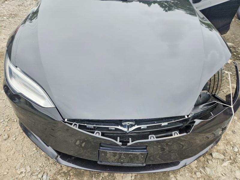 5YJSA1E26GF146839 2016 TESLA MODEL S photo no. 11