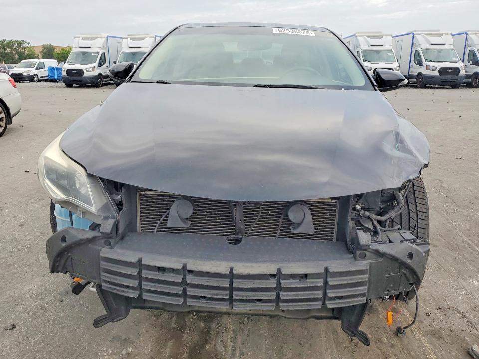 2016 TOYOTA AVALON XLE PREMIUM — Фото 5 из 13