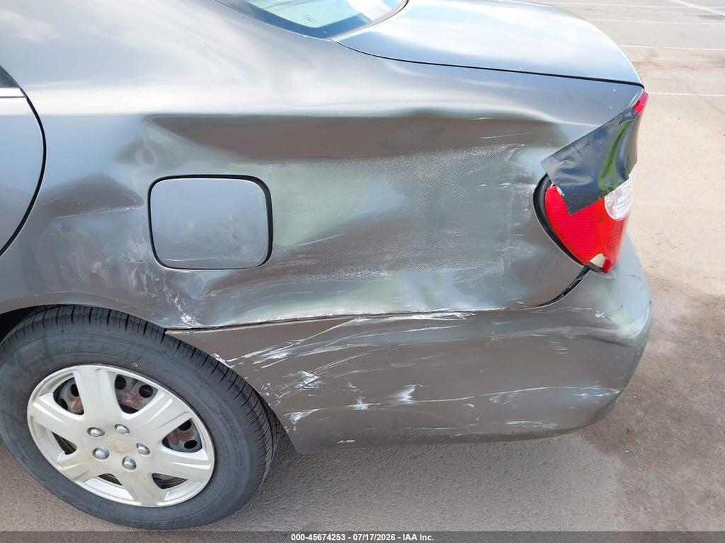 JTDBE32K440287973 2004 TOYOTA CAMRY photo no. 6