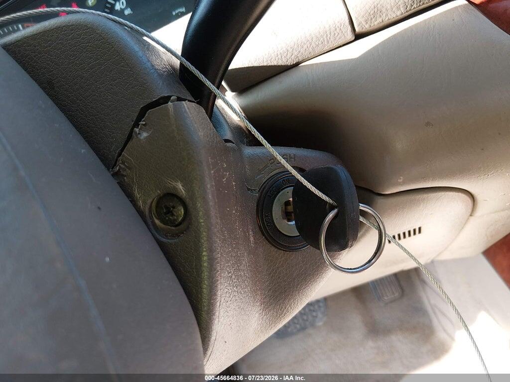 4T1BF32K84U587727 2004 TOYOTA CAMRY photo no. 11
