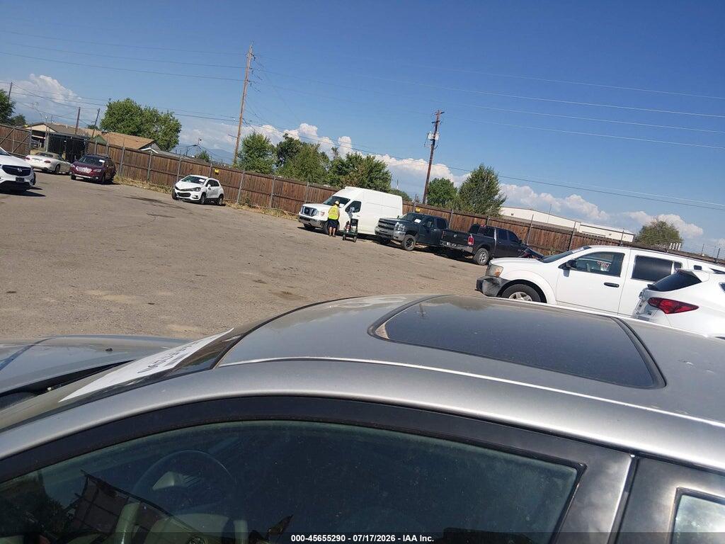 4T1BF30K94U580787 2004 TOYOTA CAMRY photo no. 6