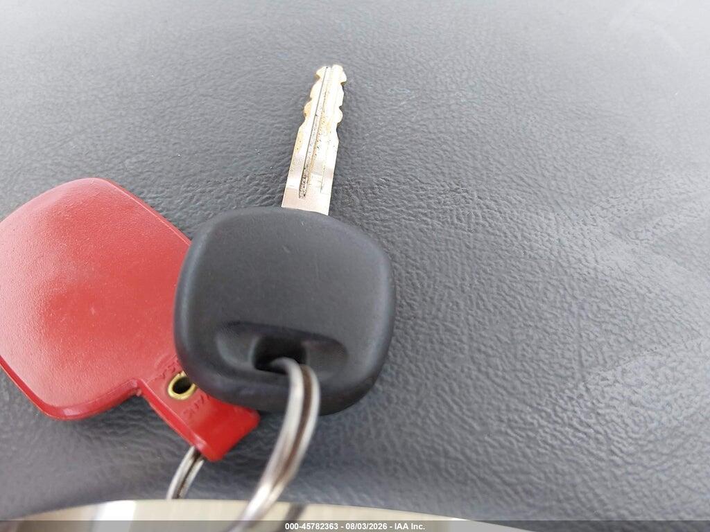 4T1CA38PX4U036799 2004 TOYOTA CAMRY SOLARA photo no. 11