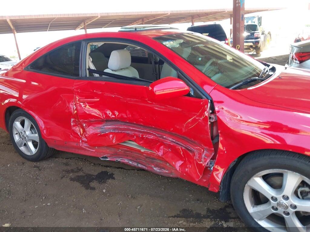 4T1CA38P04U010633 2004 TOYOTA CAMRY SOLARA photo no. 6