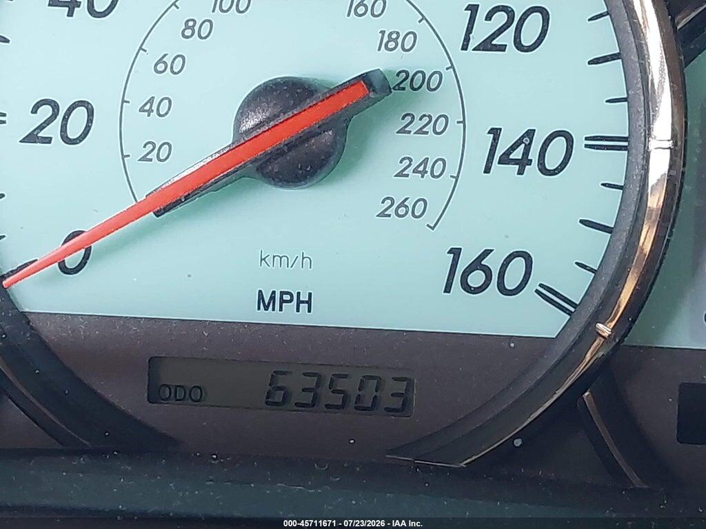 4T1CA38P04U010633 2004 TOYOTA CAMRY SOLARA photo no. 7