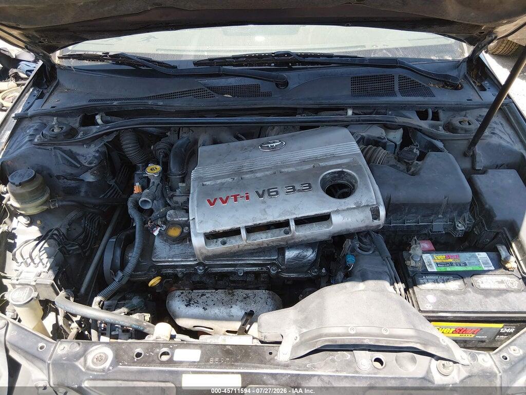 4T1FA38P44U026895 2004 TOYOTA CAMRY SOLARA photo no. 10
