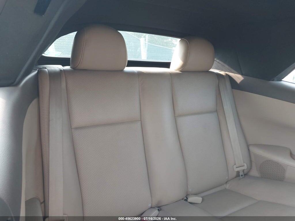 4T1FA38P14U031245 2004 TOYOTA CAMRY SOLARA photo no. 8