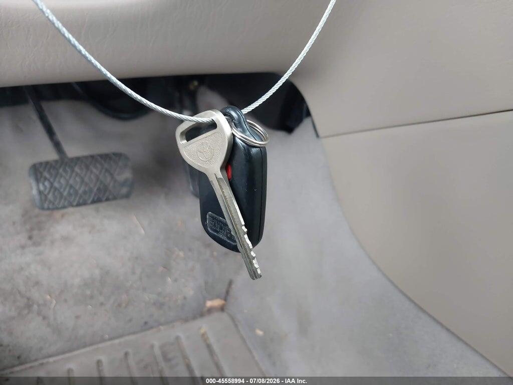 2T1BR38E14C221845 2004 TOYOTA COROLLA photo no. 11