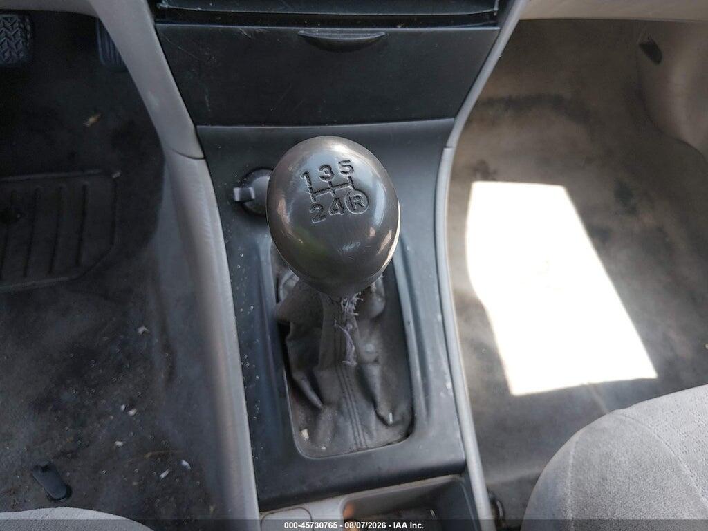 2T1BR32E54C308429 2004 TOYOTA COROLLA photo no. 12