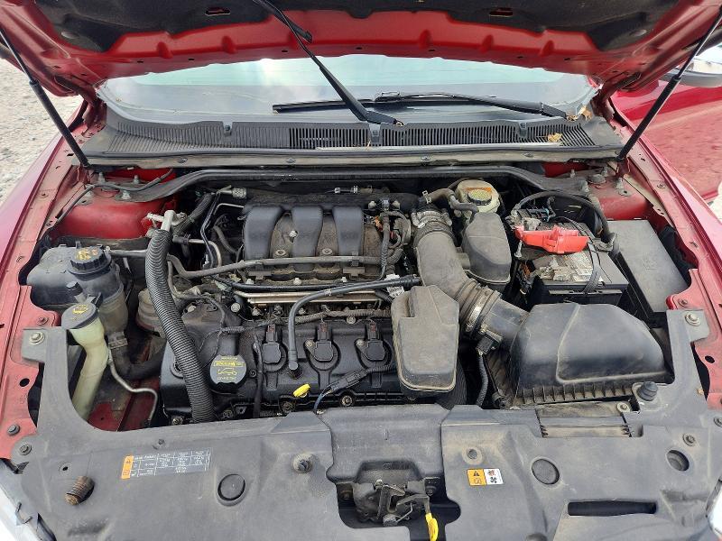 1FAHP2F85DG136523 2013 FORD TAURUS photo no. 11