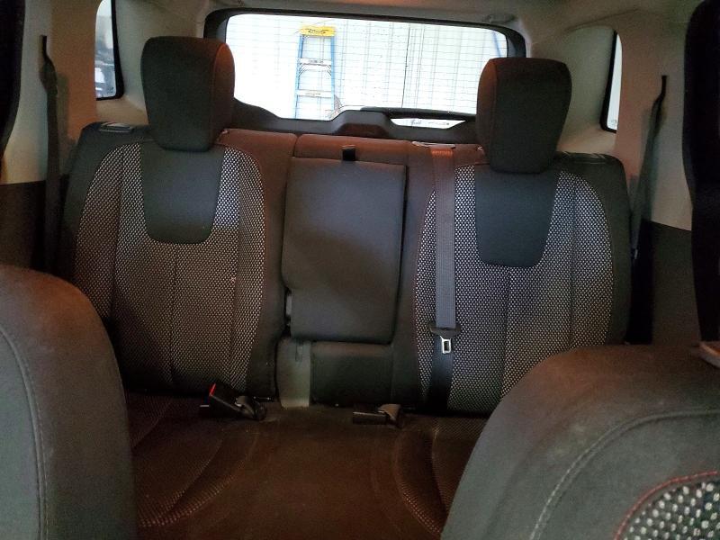 2GKFLTEK8D6349860 2013 GMC TERRAIN photo no. 10