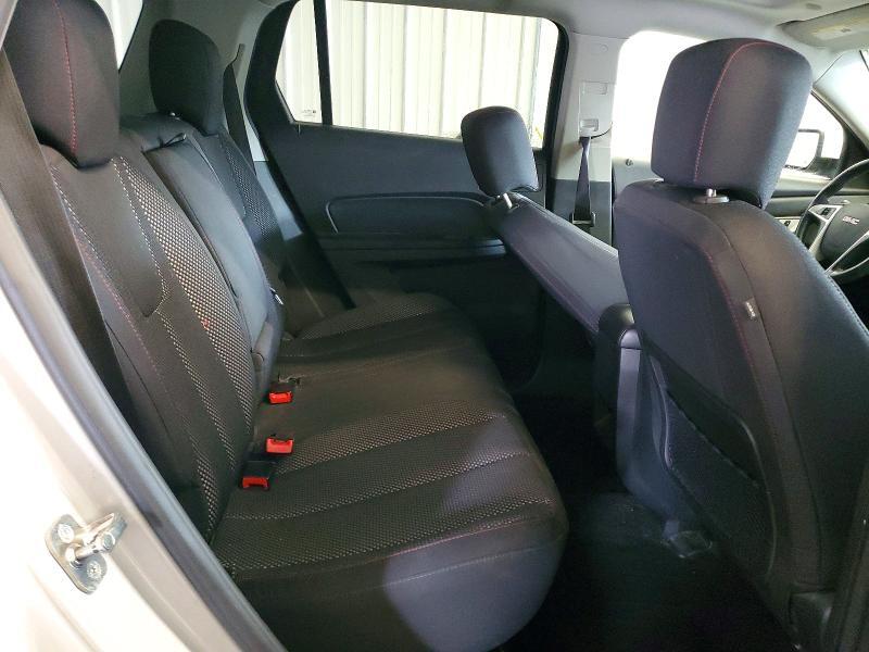 2GKFLTEK8D6349860 2013 GMC TERRAIN photo no. 11